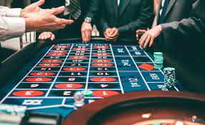 Magnet Casino